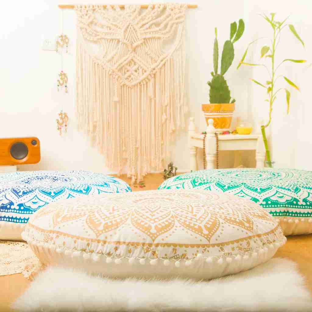 https://www.mandalalifeart.com/wp-content/uploads/2020/06/bohemian-floor-pillow-mandala-round-cushion-pouf-9.jpg
