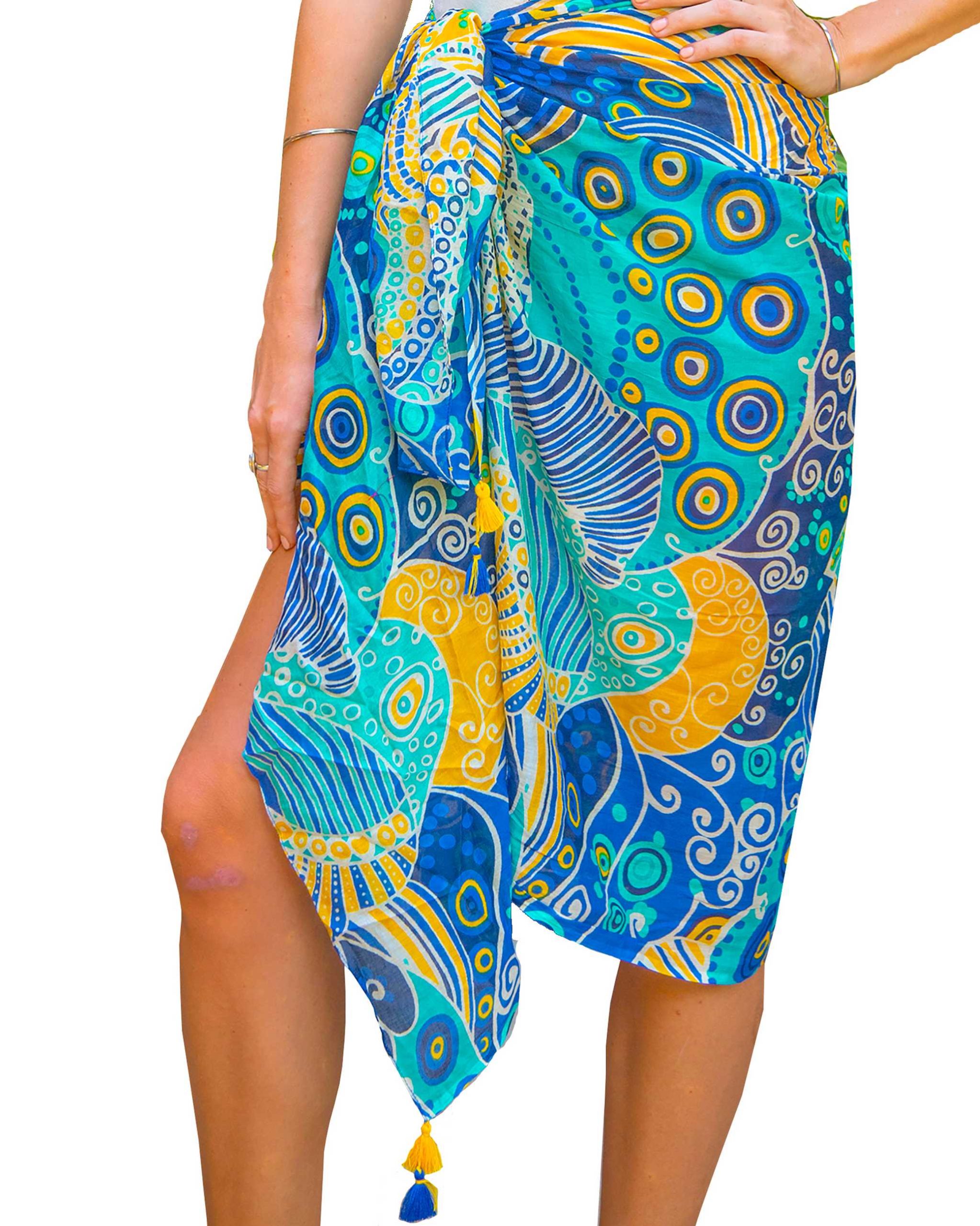 Beach Sarong ()